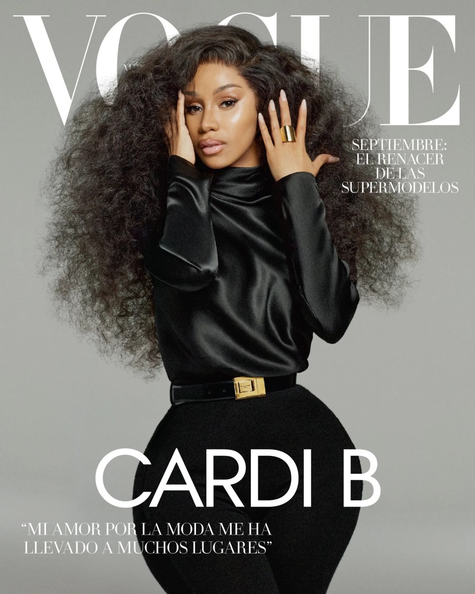 The 34 Most Memorable Magazine Covers of 2022 - Fashionista