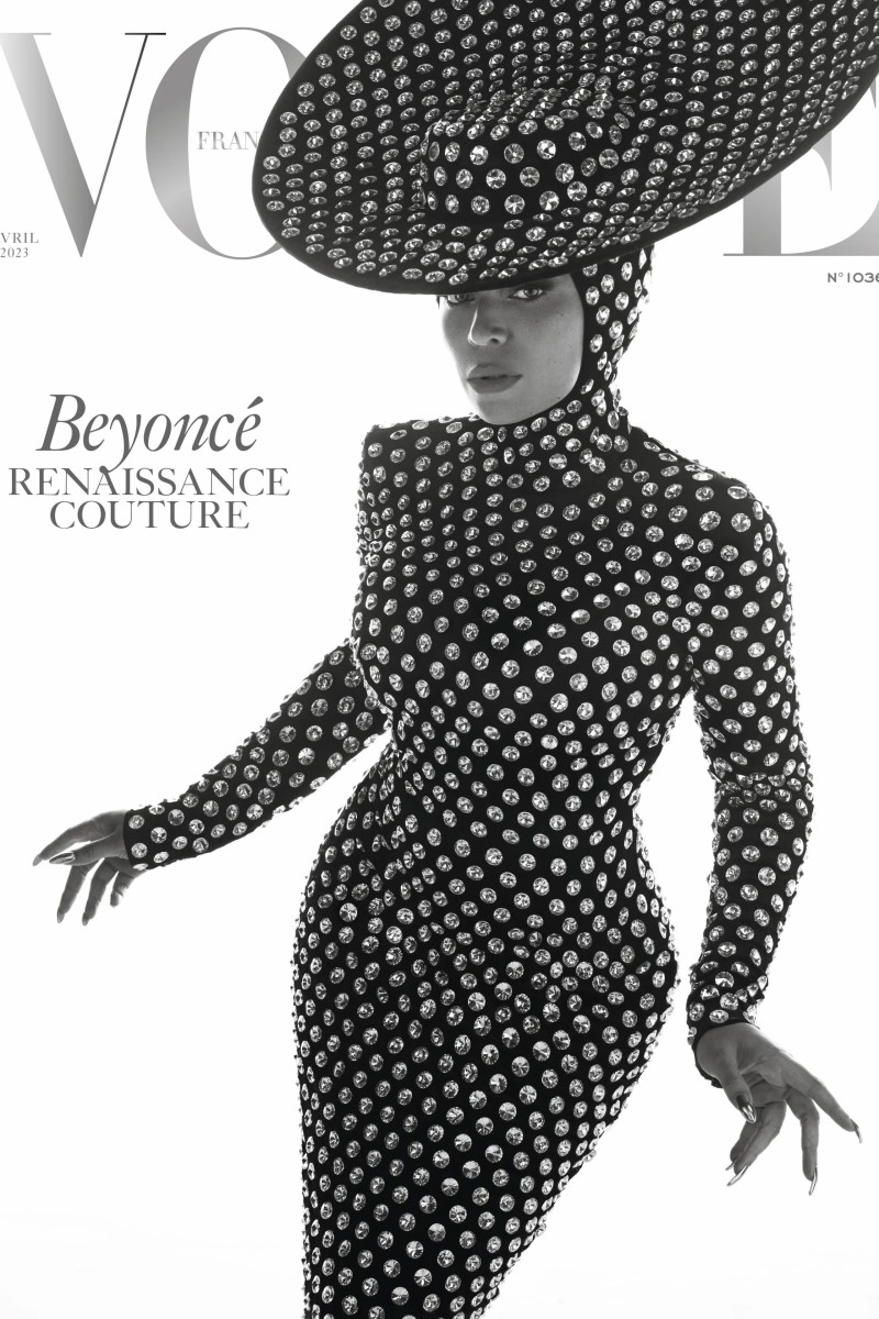 The 28 Most Memorable Magazine Covers of 2023 Fashionista