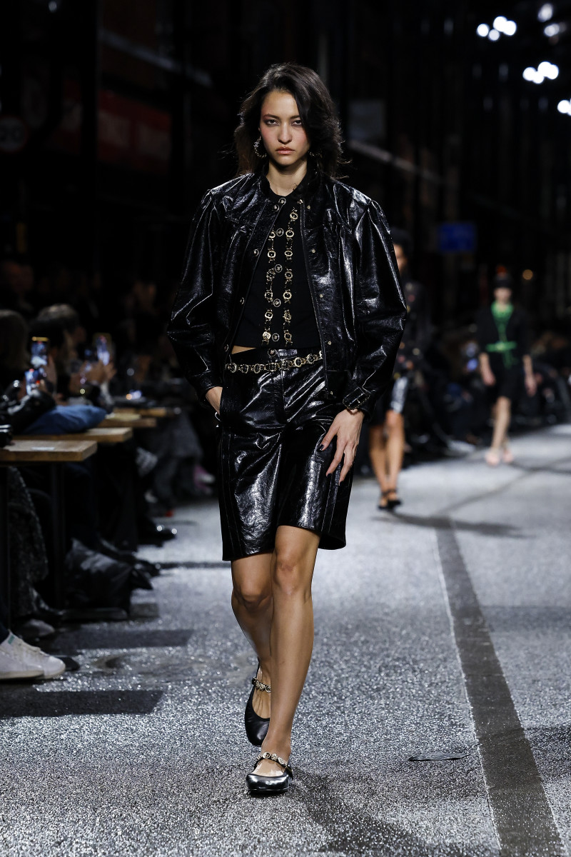 Chanel Brings Métiers d'Art to Manchester for a Colorful, Pop