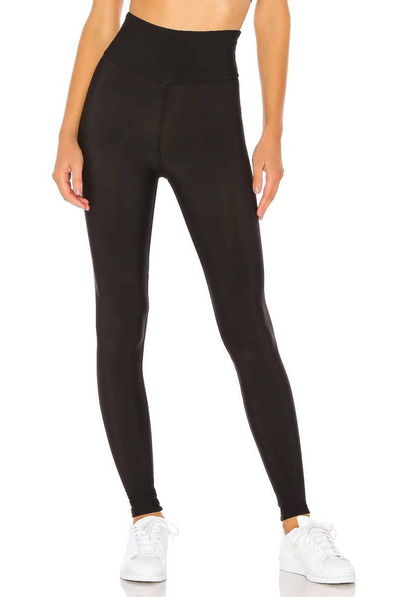  - - 4utograph BLACK Heatgen Thermal Leggings with Cashmere