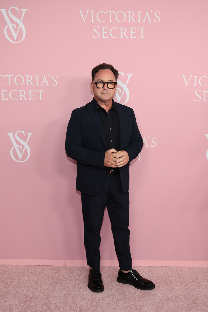 Must Read: Raúl Martinez Returns to 'Vogue' as Global Creative Director,  Frédéric Arnault Appointed CEO of LVMH Watches - Fashionista