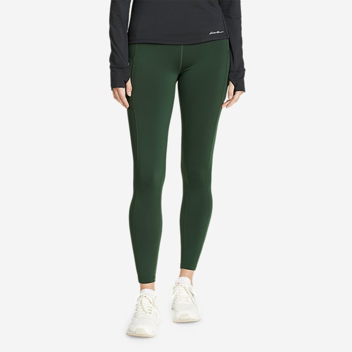 The Best Thermal Leggings for Staying Cozy All Winter