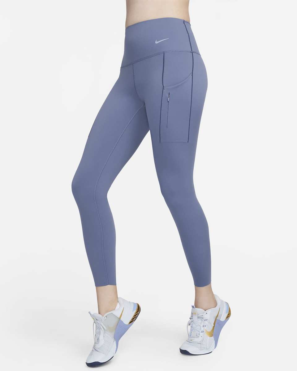 Fleece Running Tights for Women - Stay tuned to Sneaker Files for more on  this shoe and more Celebrity Sneaker Watch news - 7 Best Fleece Lined  Leggings of 2024