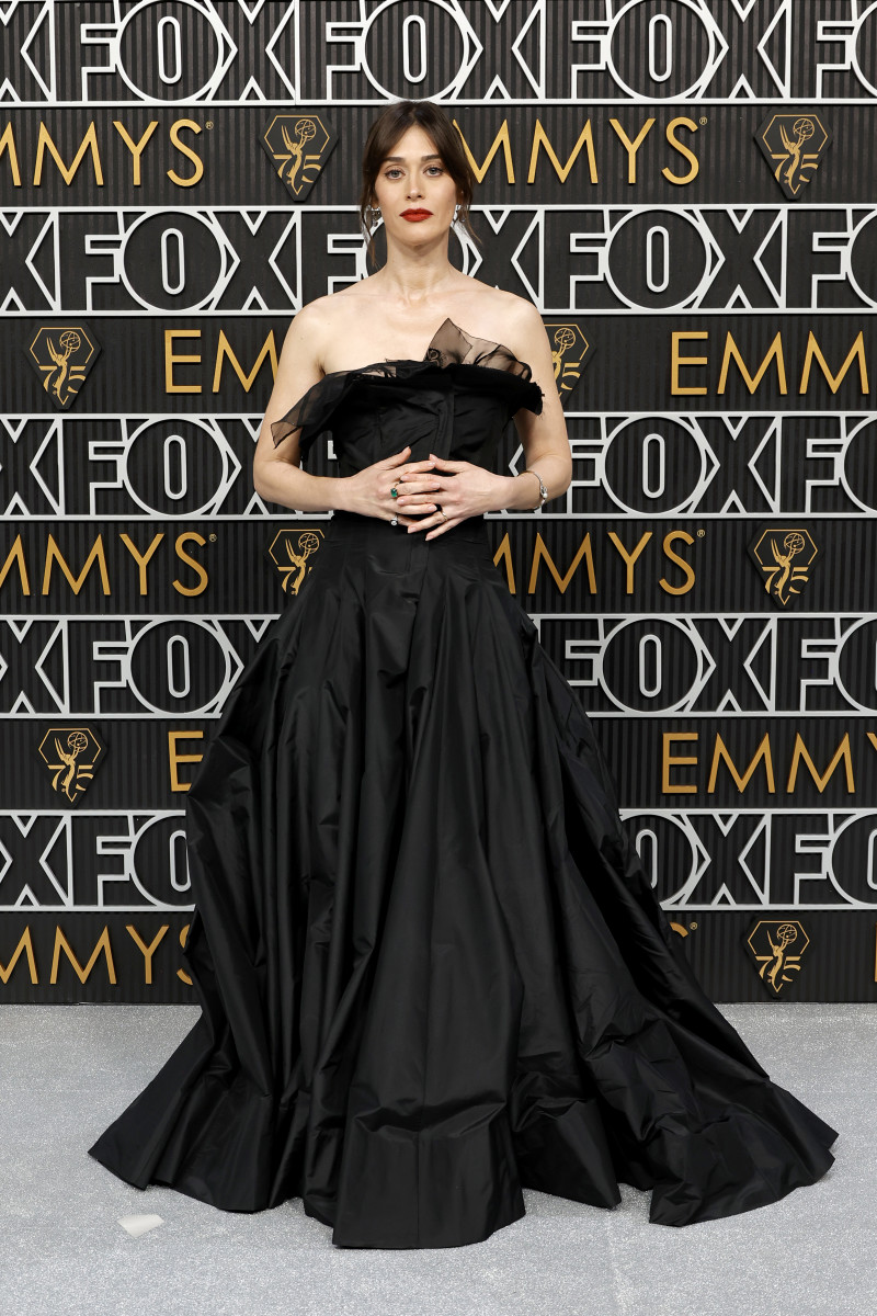 See Every Look From the (Postponed) '2023' Emmy Awards - Fashionista