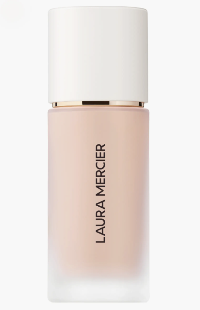 Does the TikTok-Viral Laura Mercier Foundation Live Up to the Hype ...