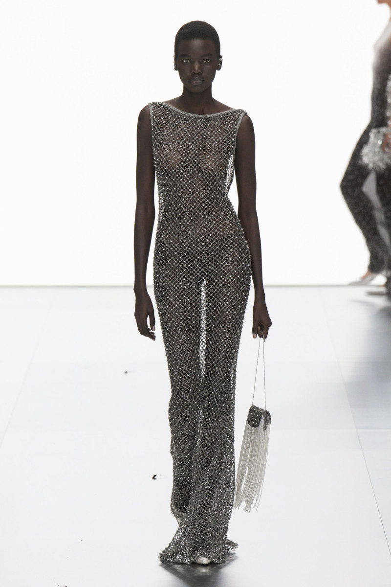 Fendi Haute Couture Spring 2024 Puts the Focus on Practicality, Not ...