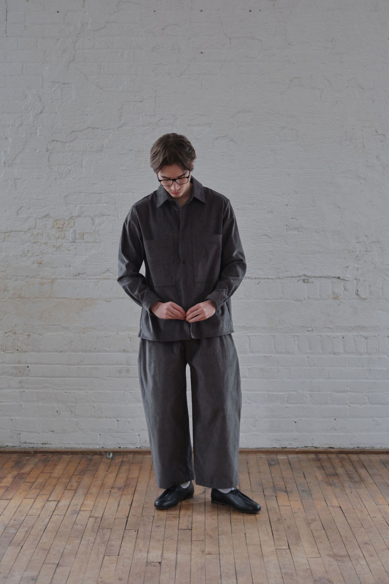 William Frederick Is Putting Cleveland Back on the Fashion Map