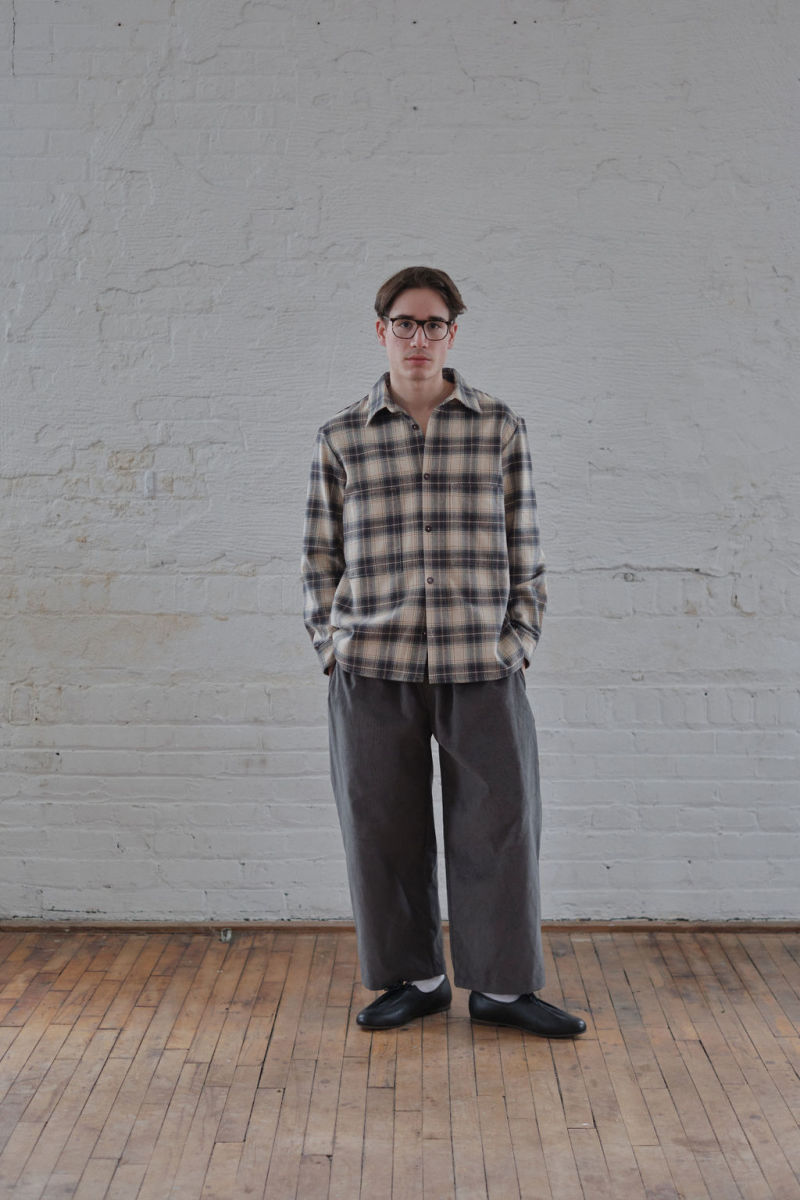 William Frederick Is Putting Cleveland Back on the Fashion Map