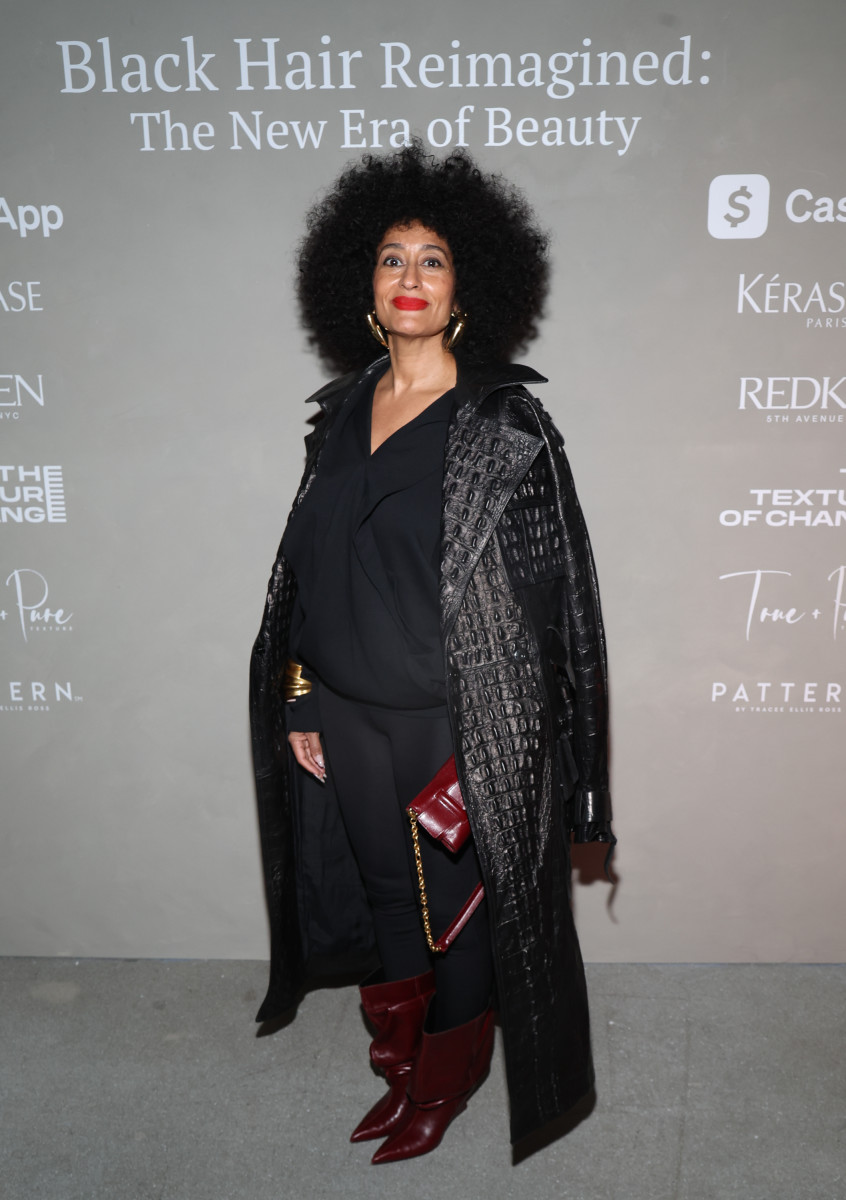 'Black Hair Reimagined' Turned Hair Into High Art — and Honored Its Legacy Fashionista