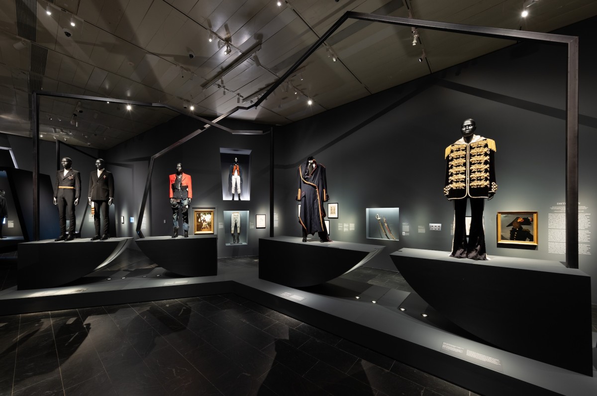 How the Costume Institute's Latest Exhibit Explores Black How the Costume Institute's Latest Exhibit Explores Black