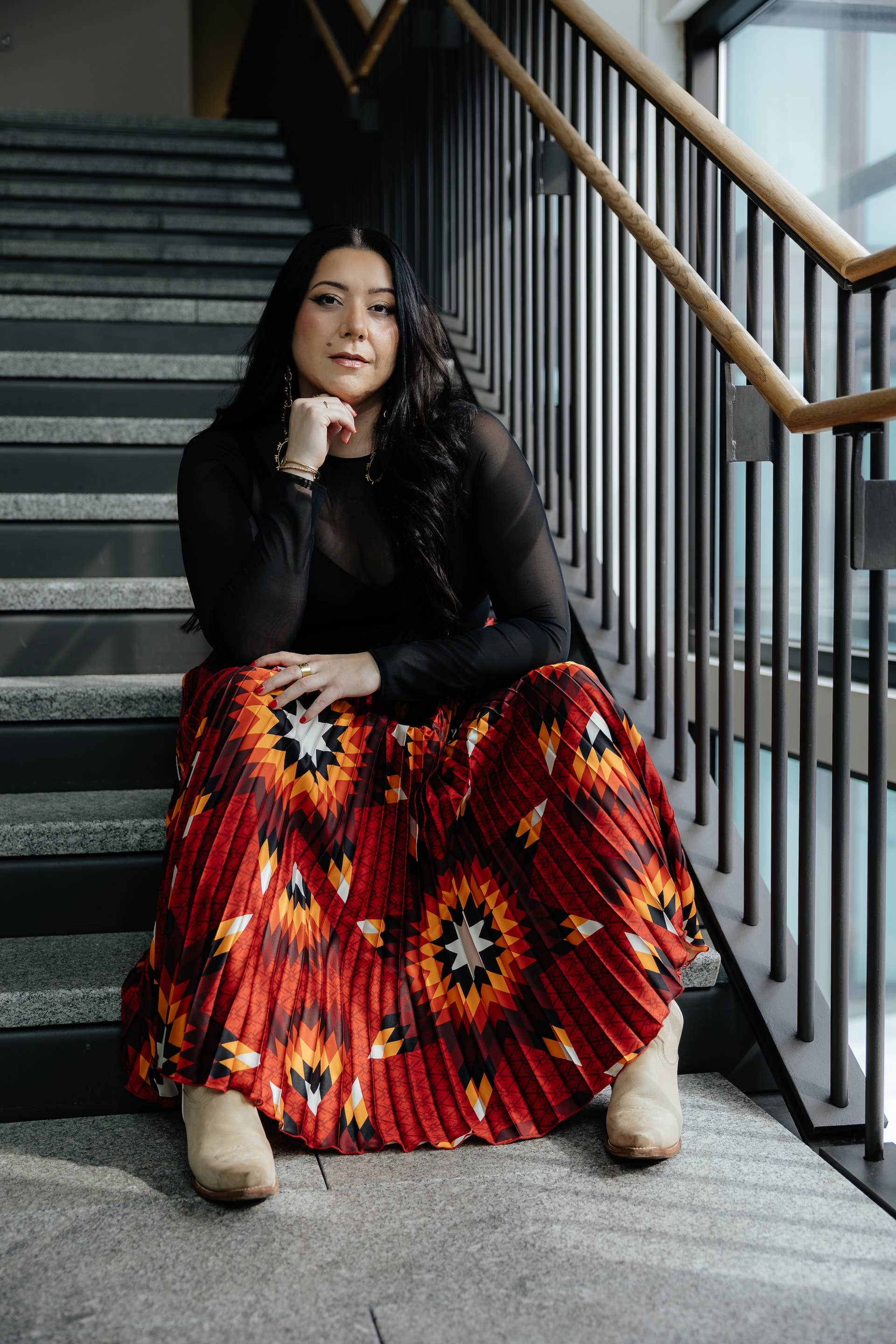 What Indigenous Designers Want (and Need) Out of Fashion Collaborations ...