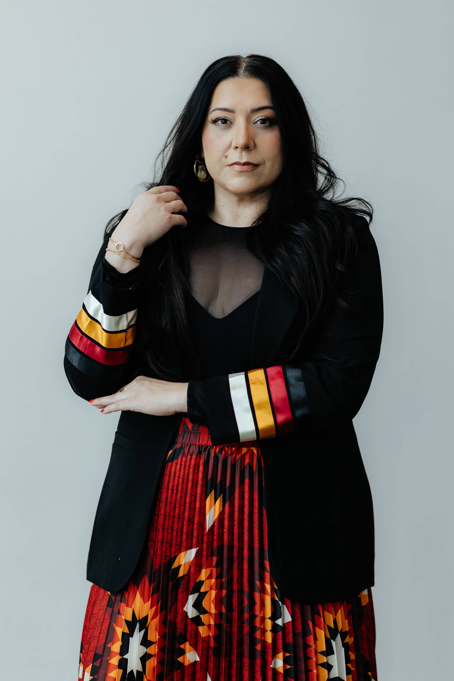How Can Indigenous Designers Get the Most Out of Brand Collaborations ...