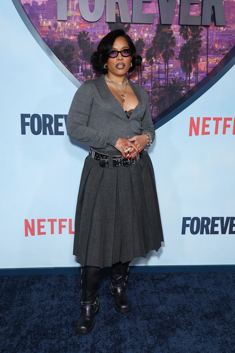 How Tanja Caldwell Crafted Her Career in Costume Design, From Styling to  Forever - Fashionista