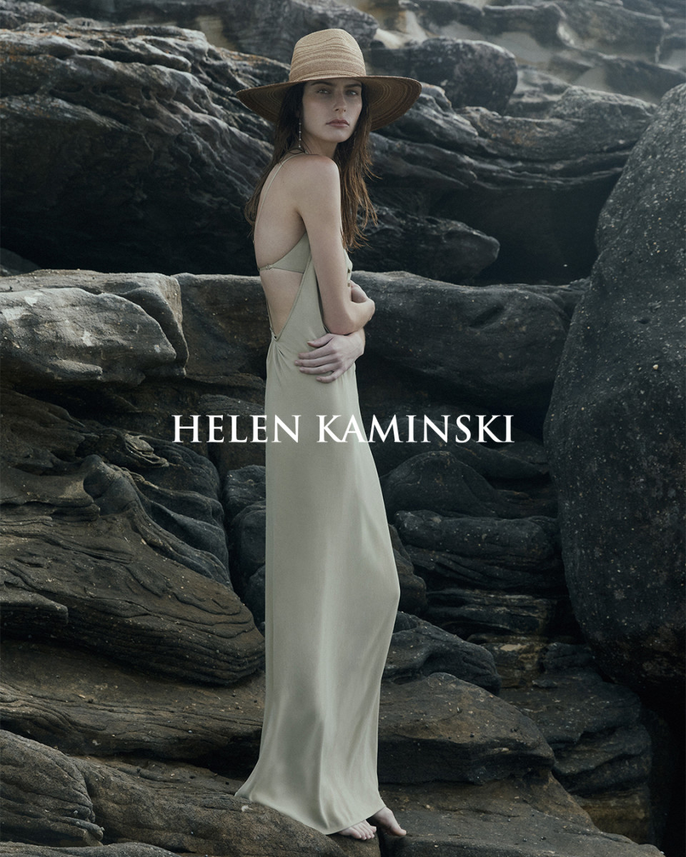 Helen Kaminski USA Official Store | Hats, Bags & Footwear