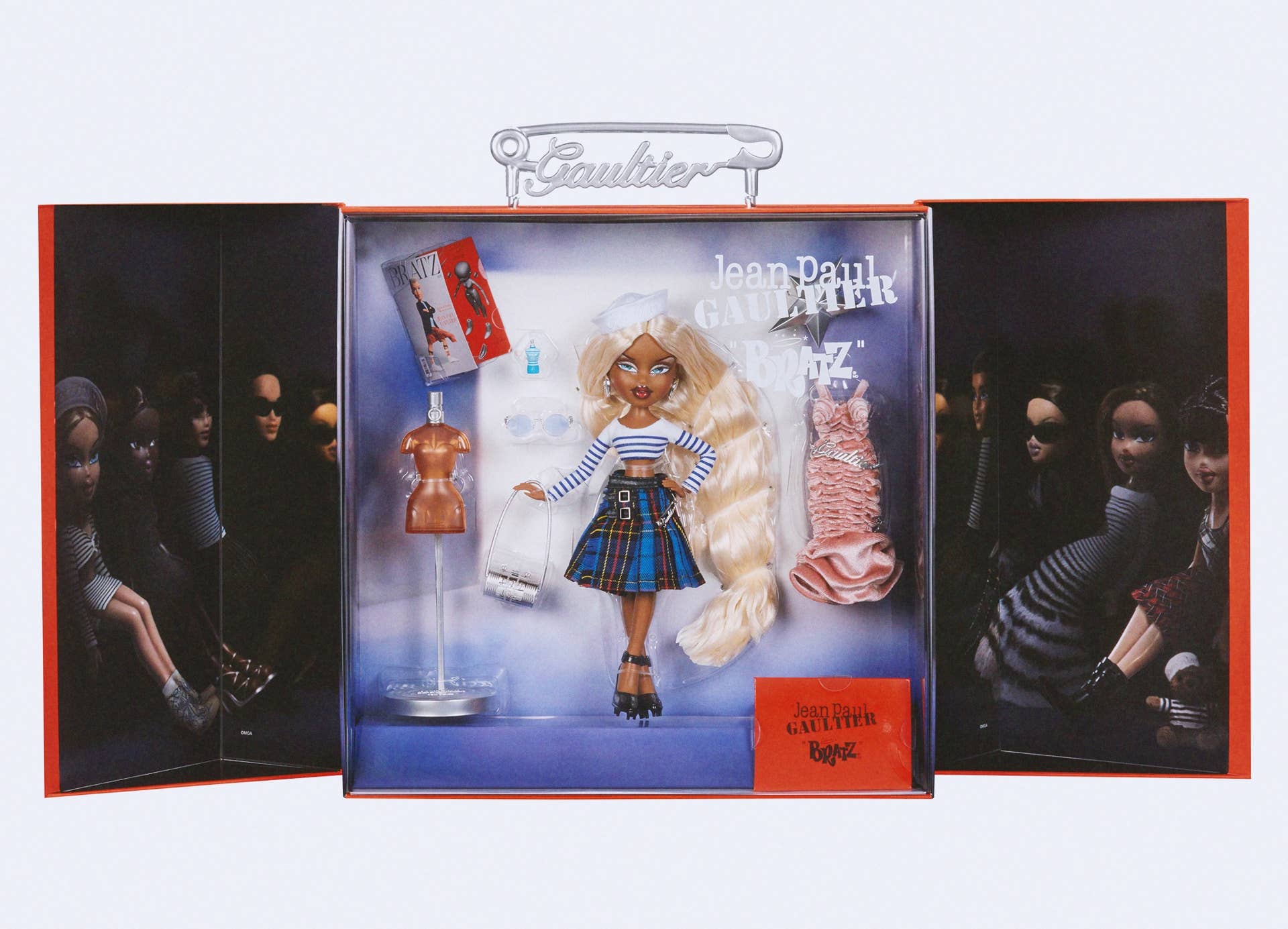 Weekly Drop Watch: A Jean Paul Gaultier Collab, New Drunk Elephant and ...