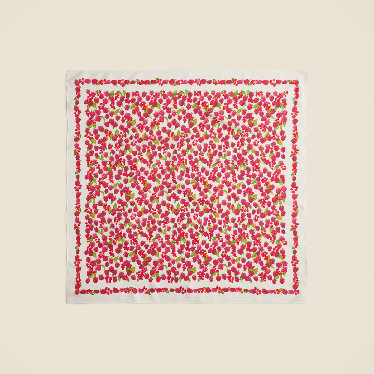 J Crew Scarf