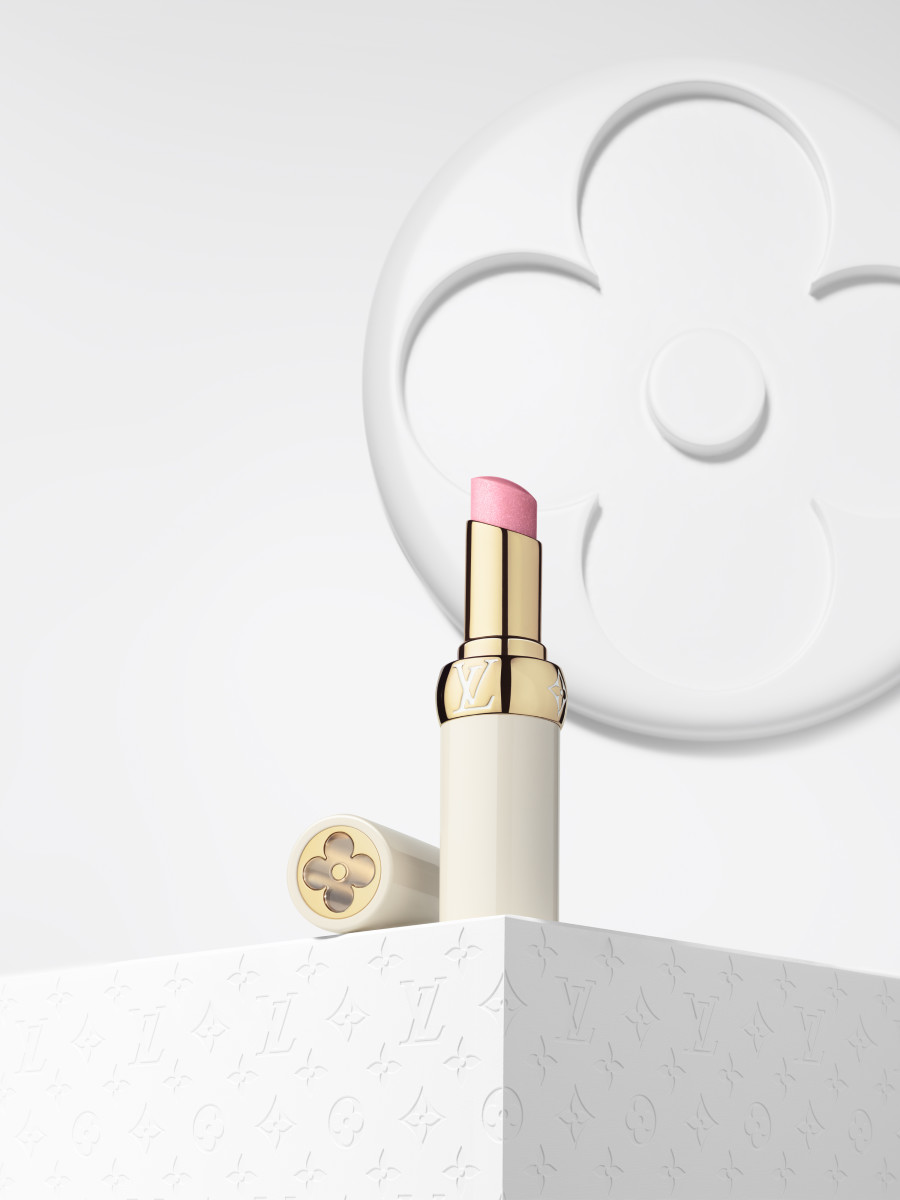 La Beauté Louis Vuitton_LV Baume 030 Tender Bliss