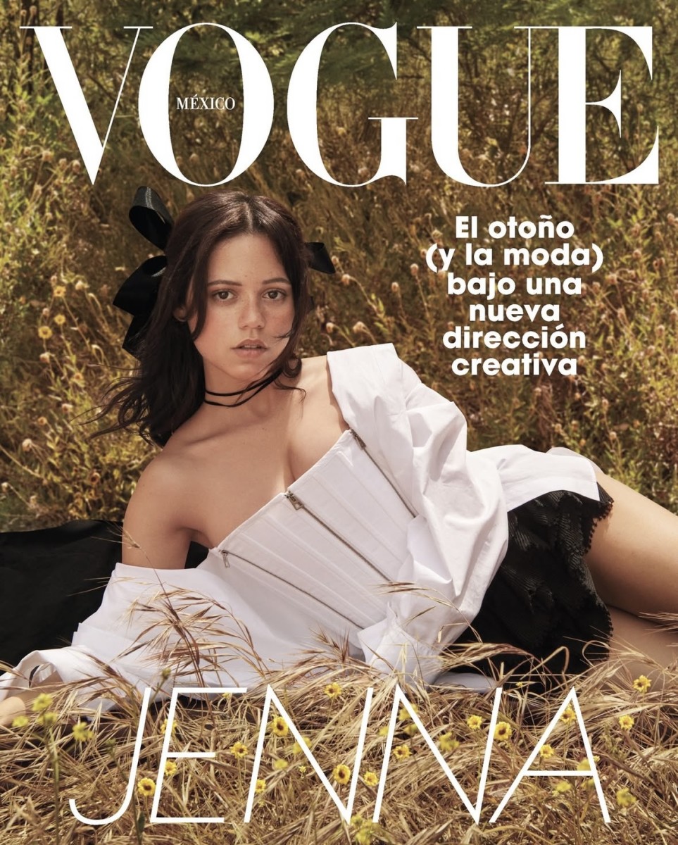 Here Are All of the 2025 September Issue Covers - Fashionista