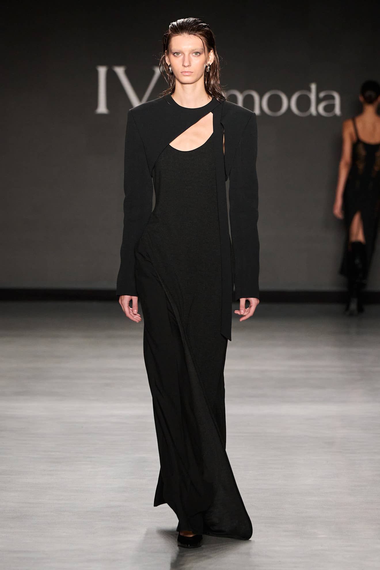 Ivy Moda A Gen-Z Creative Director Takes the Reins at Ivy Moda Spring 2026 ...