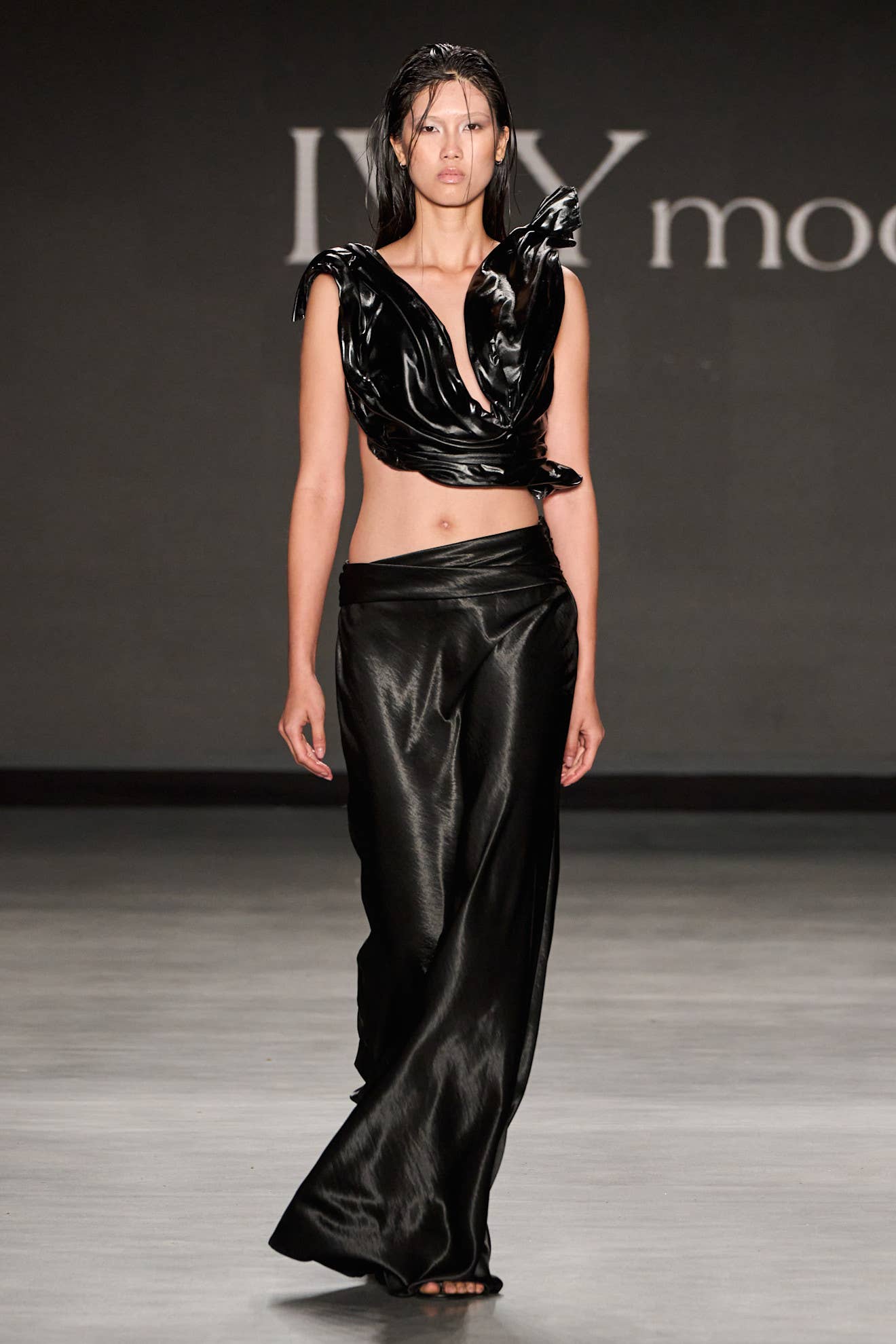 Ivy Moda A Gen-Z Creative Director Takes the Reins at Ivy Moda Spring 2026 ...