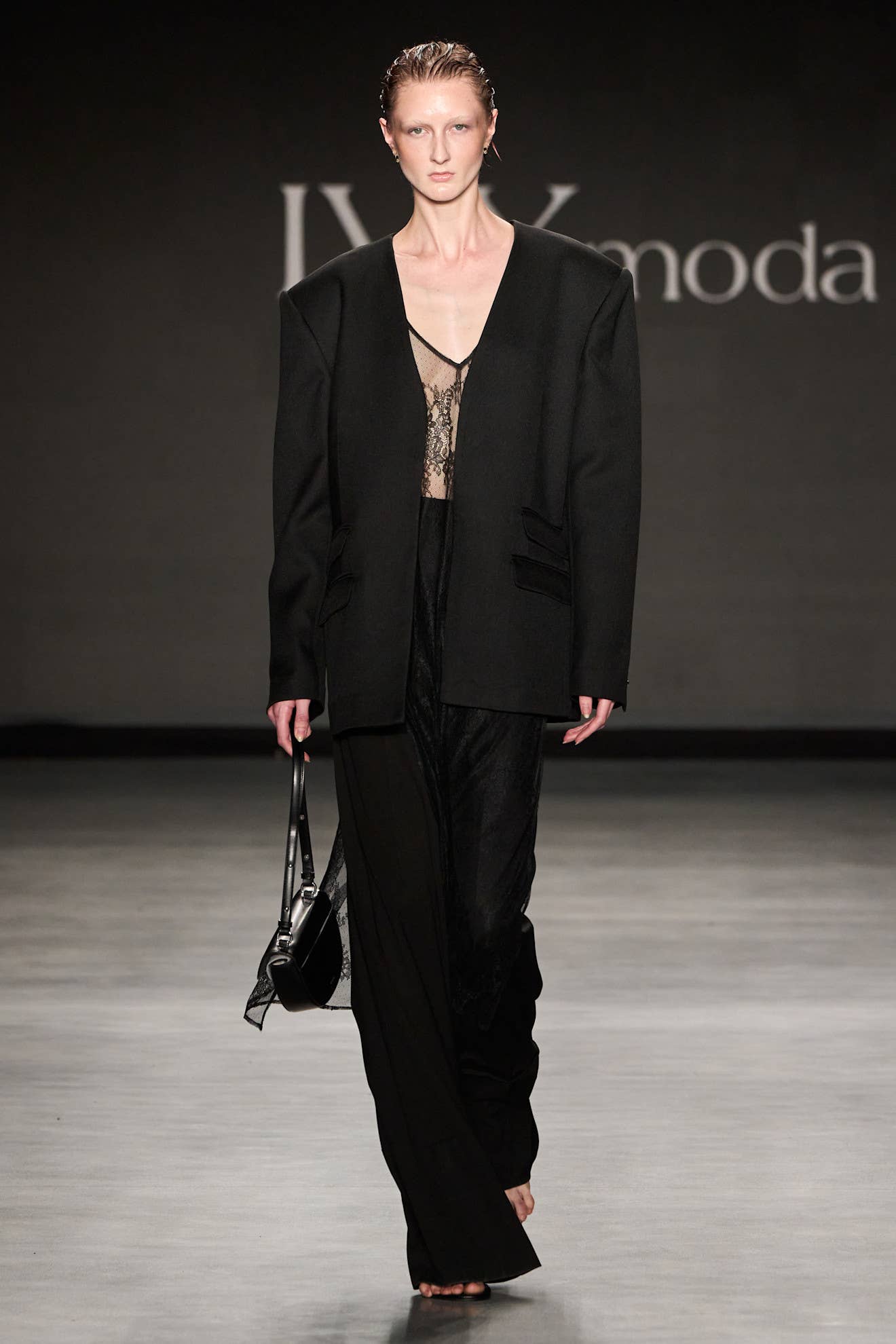 Ivy Moda A Gen-Z Creative Director Takes the Reins at Ivy Moda Spring 2026 ...