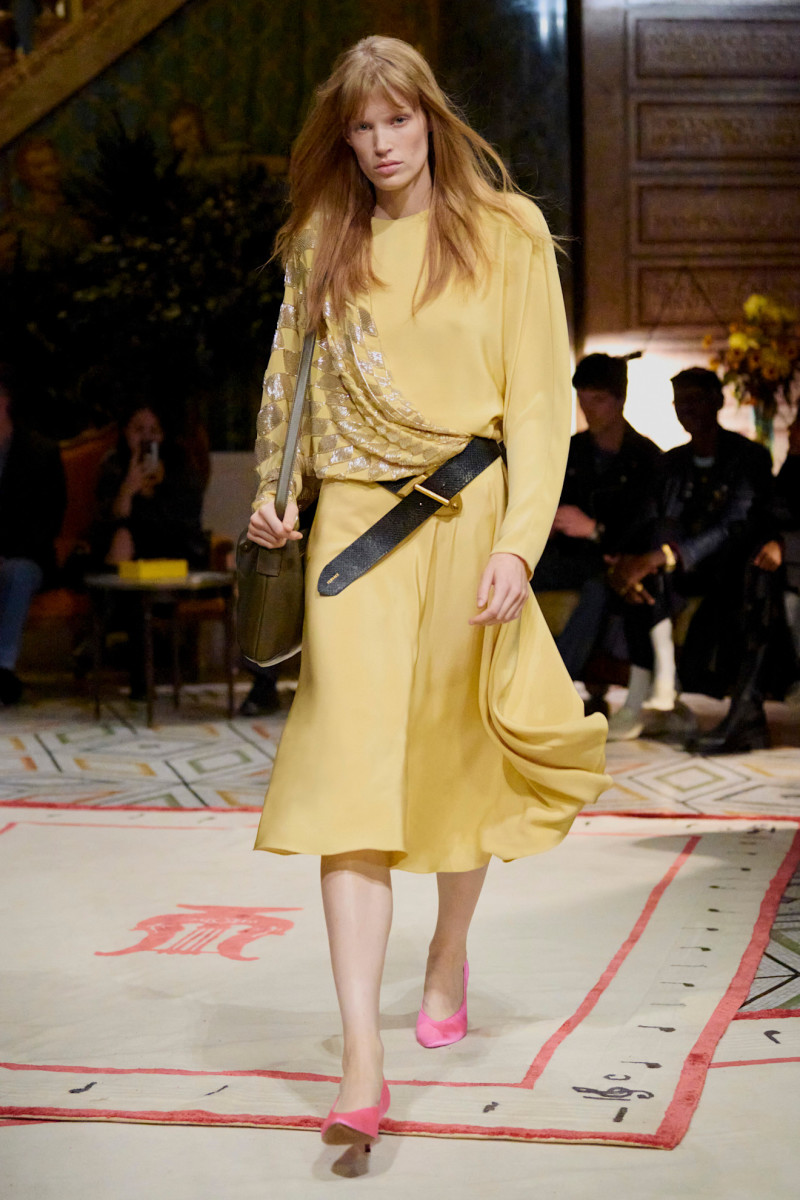 Dario Vitale Introduces Versace's New Chapter - Fashionista