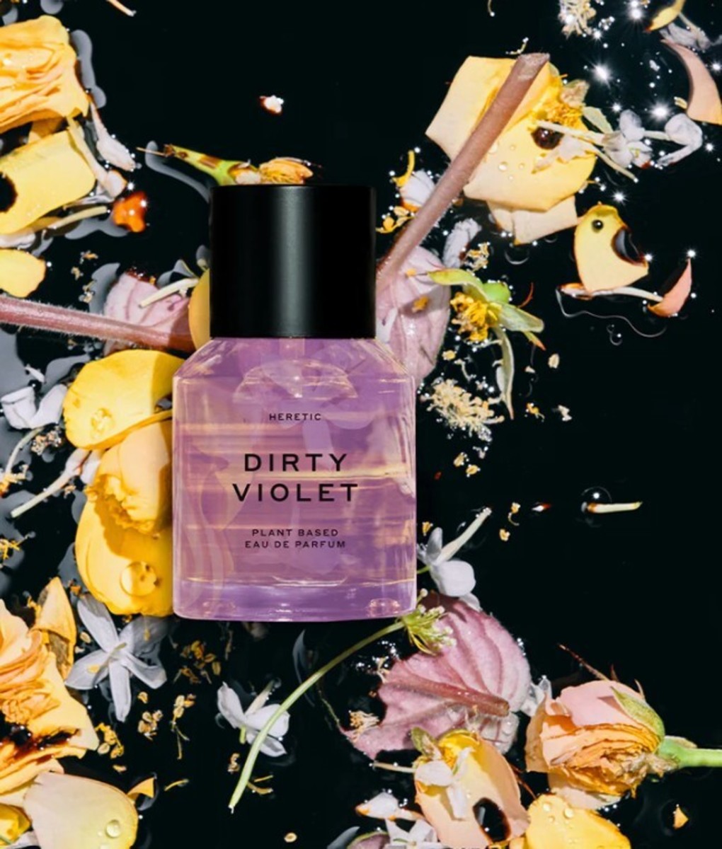 新品 NOTU by Heretic Parfum 30ml Nosferatu | Heretic Parfum Limited Edition Fragrance