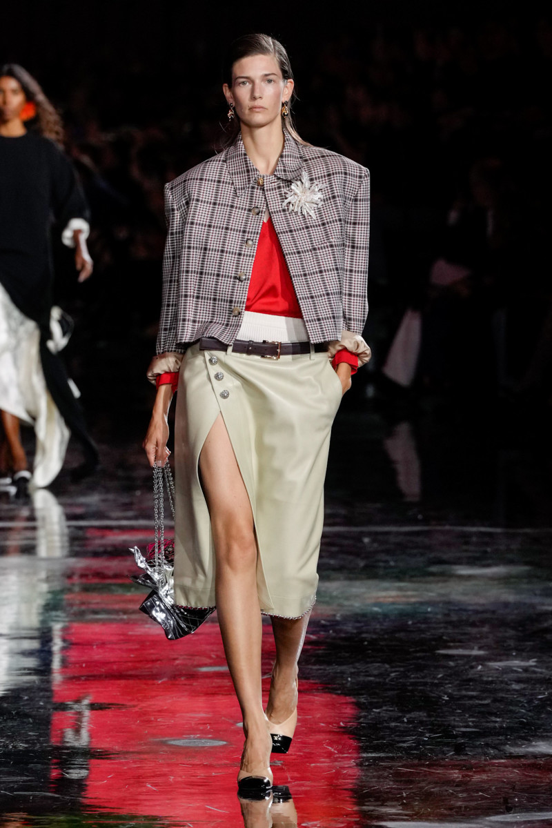 It's a Whole New Chanel World Under Matthieu Blazy - Fashionista