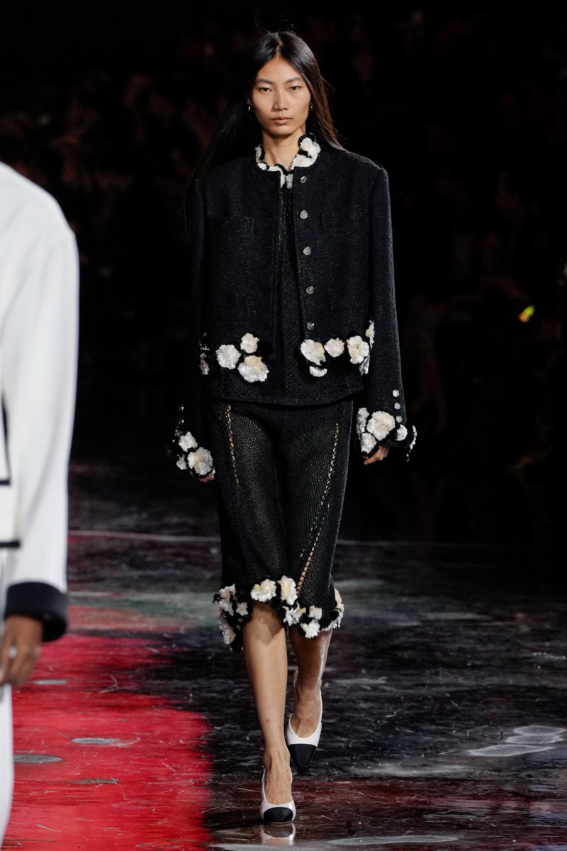 It's a Whole New Chanel World Under Matthieu Blazy - Fashionista