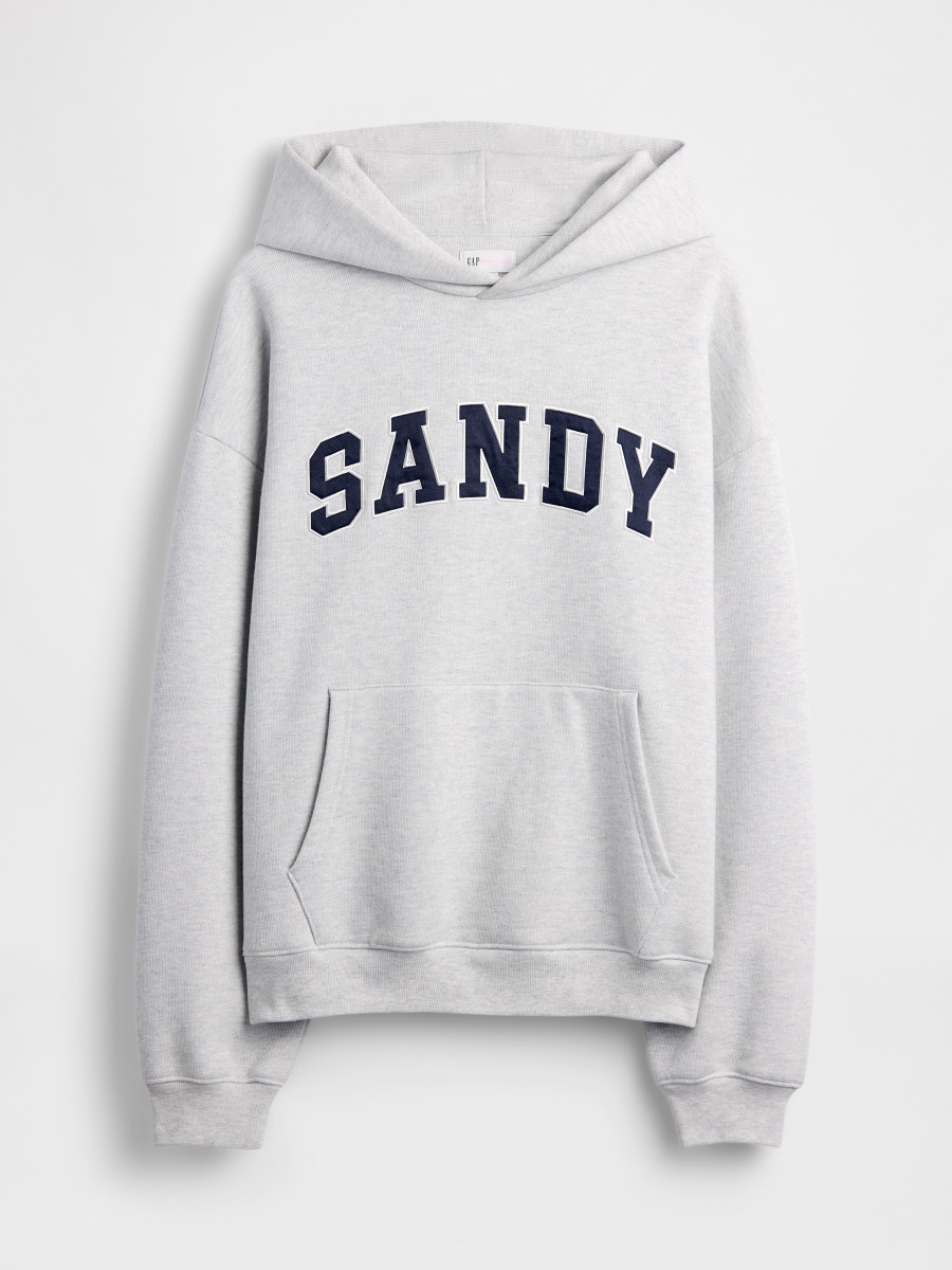 Gap Is Giving the Girls What They Want: A Sandy Liang Collab