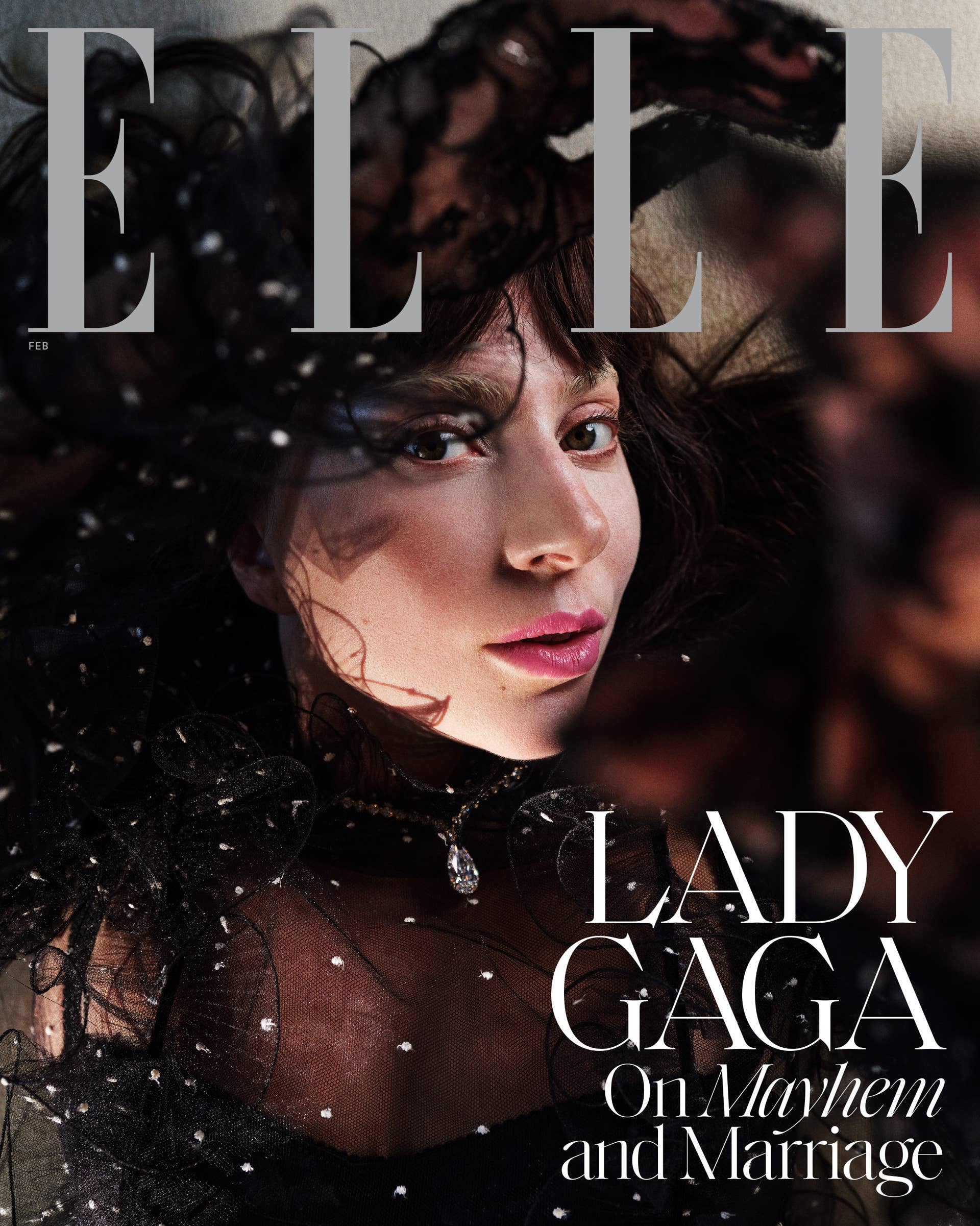 The 36 Most Memorable Fashion Magazine Covers of 2025 - Fashionista