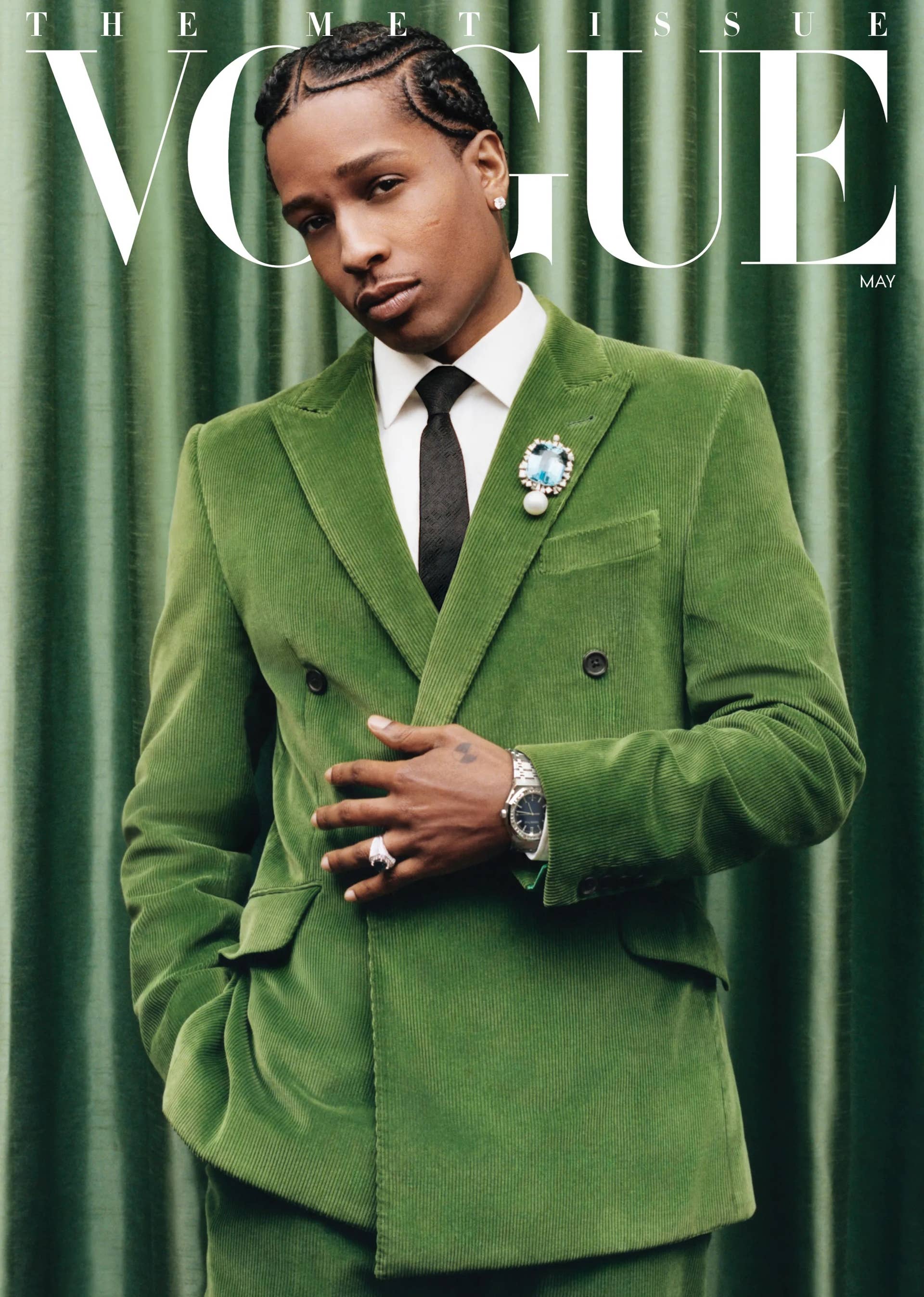 The 36 Most Memorable Fashion Magazine Covers of 2025 - Fashionista
