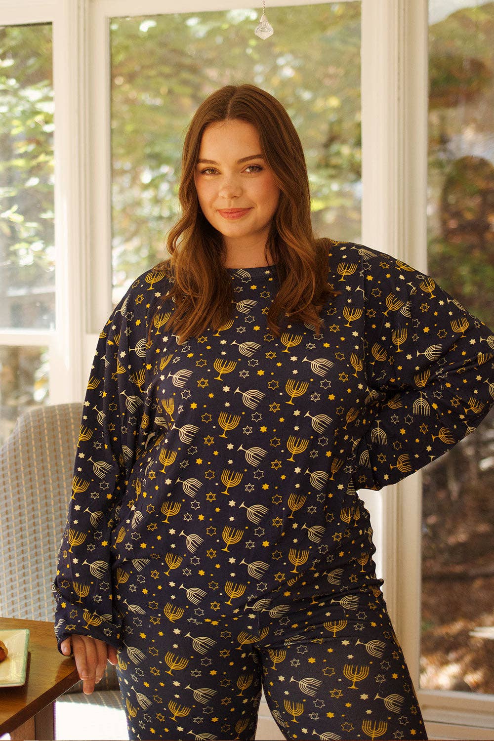 34 Pairs of Festive Winter Pajamas That Aren't (Too) Corny - Fashionista