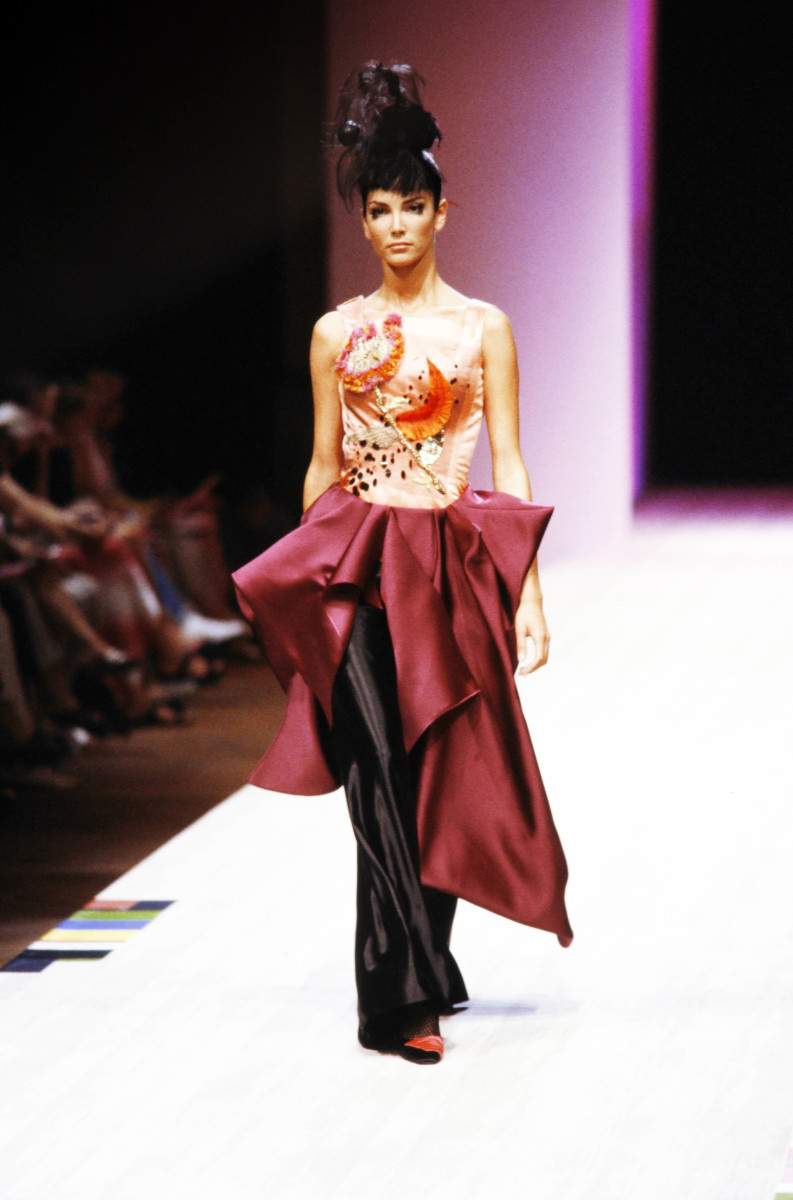 Must Read: Christian Lacroix Has Been Acquired, 'SNL' Partners