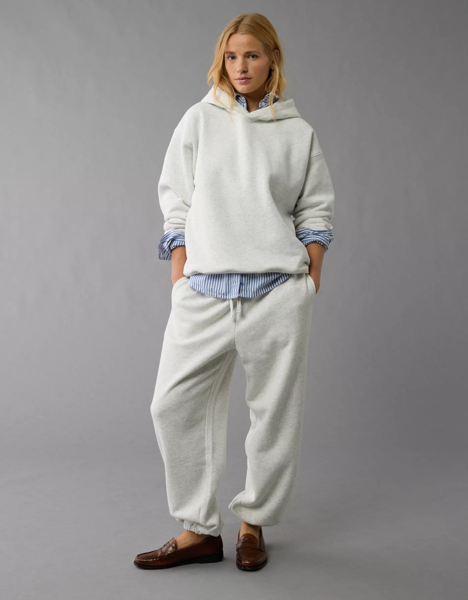 The Cozy, Stylish Sweatsuit Sets You Won't Want to Take Off - Fashionista