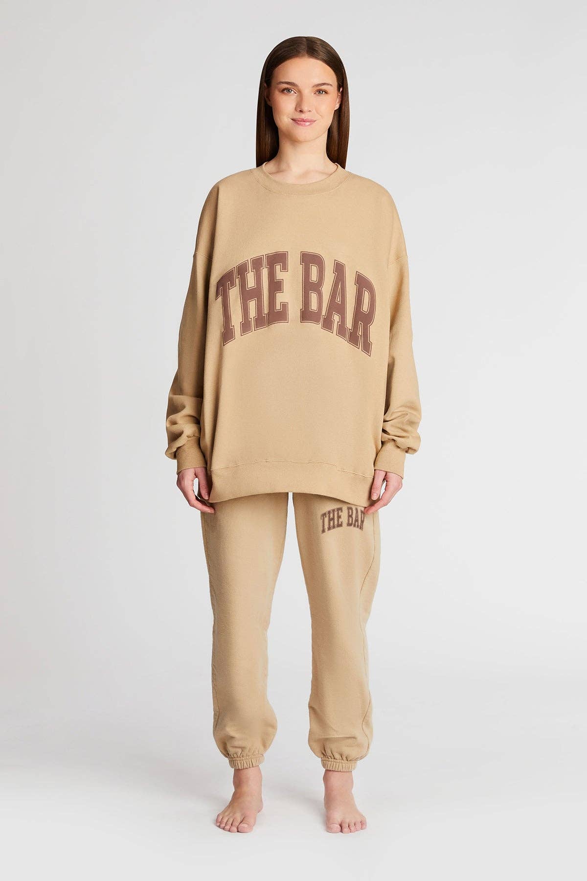 The Cozy, Stylish Sweatsuit Sets You Won't Want to Take Off - Fashionista