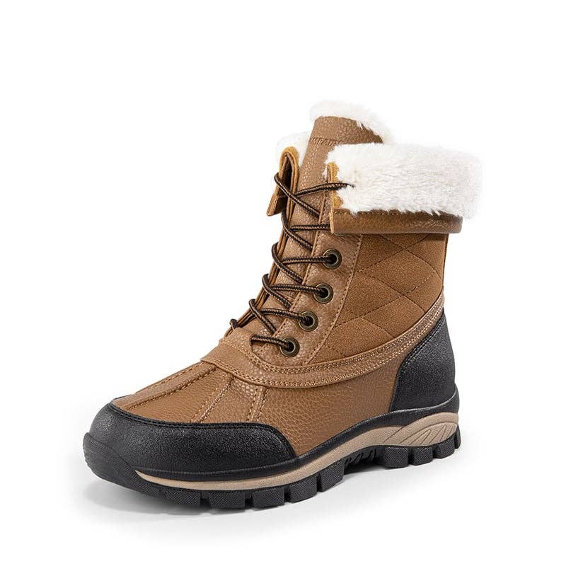 Realistic Snow Boot The Best Snow Boots That Marry Form and Function - Fashionista