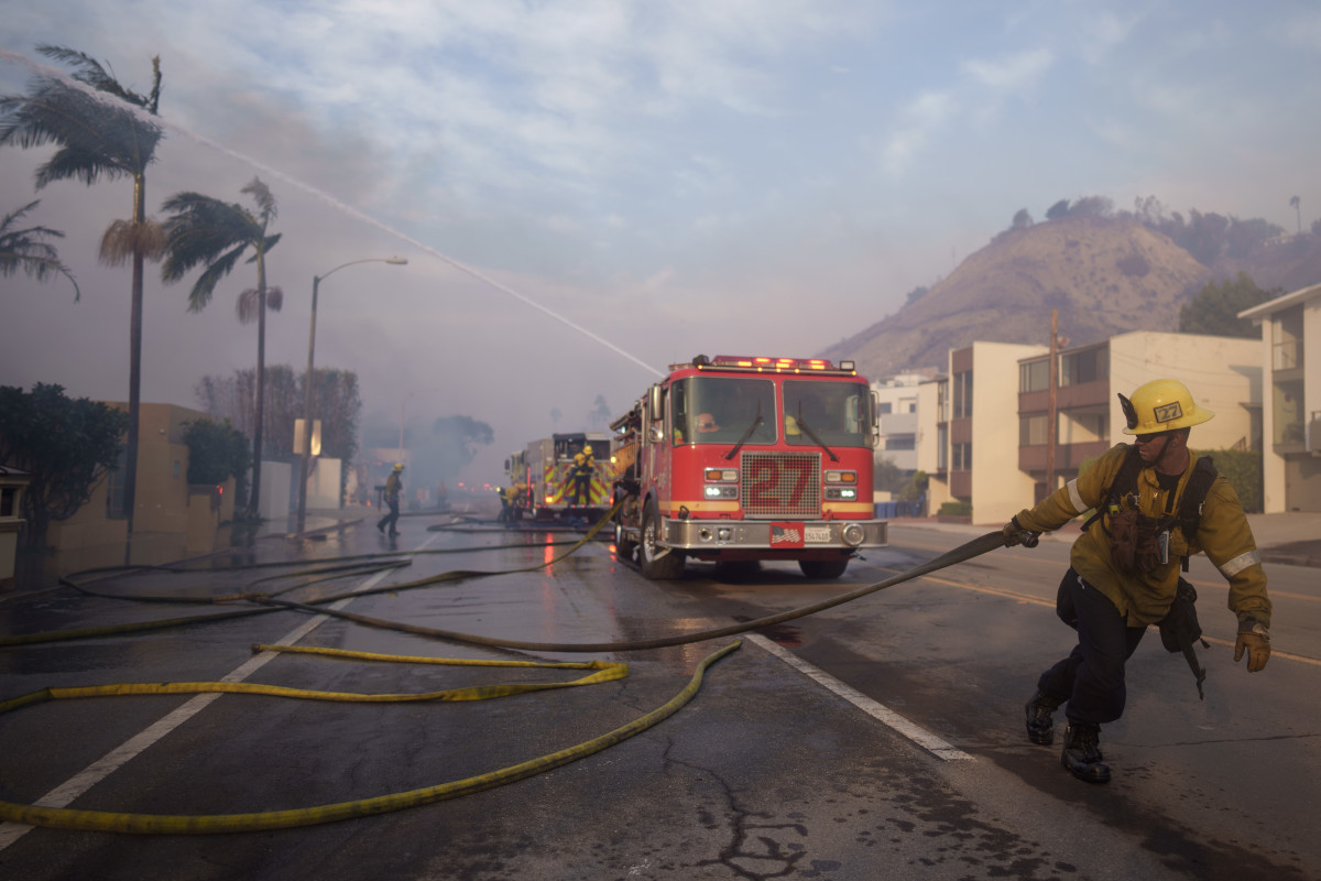 la-wildfires