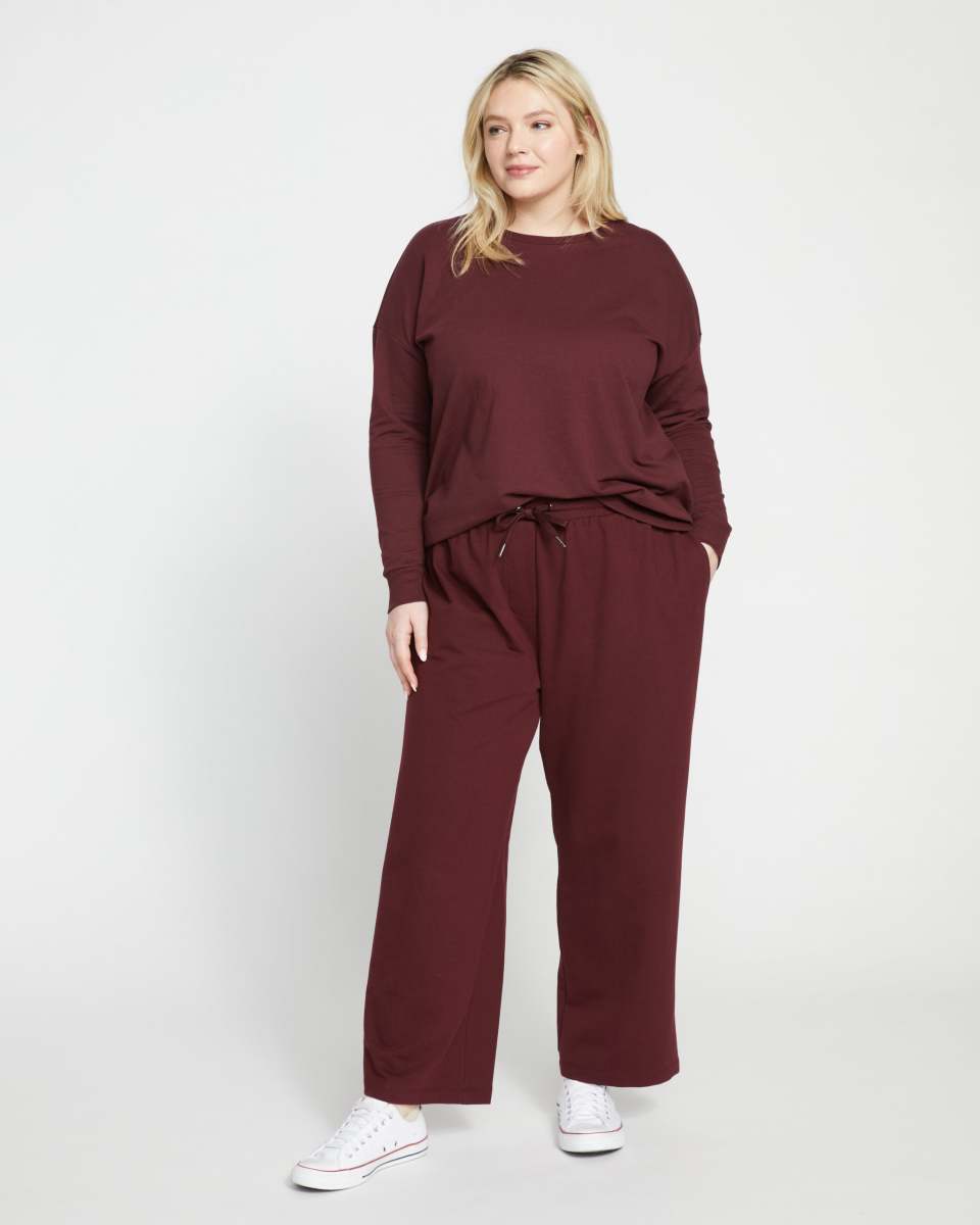 The Cozy, Stylish Sweatsuit Sets You Won't Want to Take Off - Fashionista