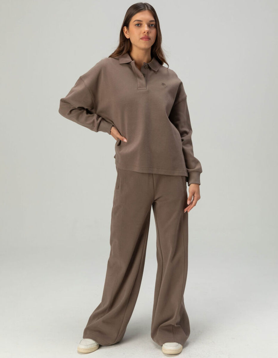 The Cozy, Stylish Sweatsuit Sets You Won't Want to Take Off - Fashionista