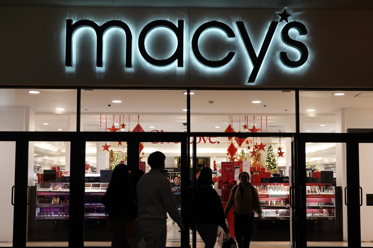 Saying goodbye to Macy’s – 66 stores across the U.S. to close – these ...