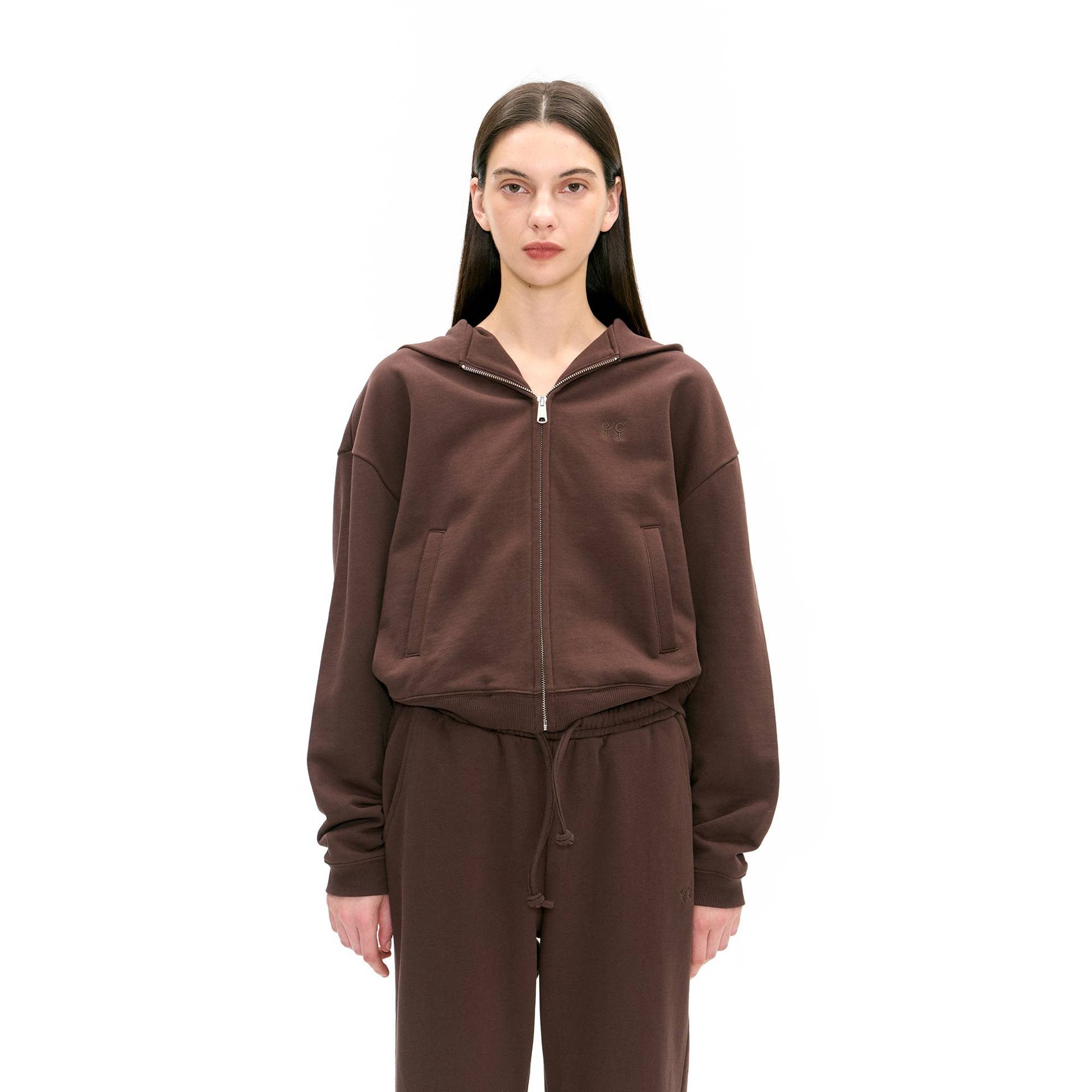 The Cozy, Stylish Sweatsuit Sets You Won't Want to Take Off - Fashionista