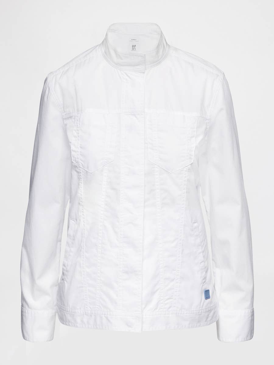 Gap Raffel Gap Champions Black Designers With Its Latest Harlem's Fashion Row ...