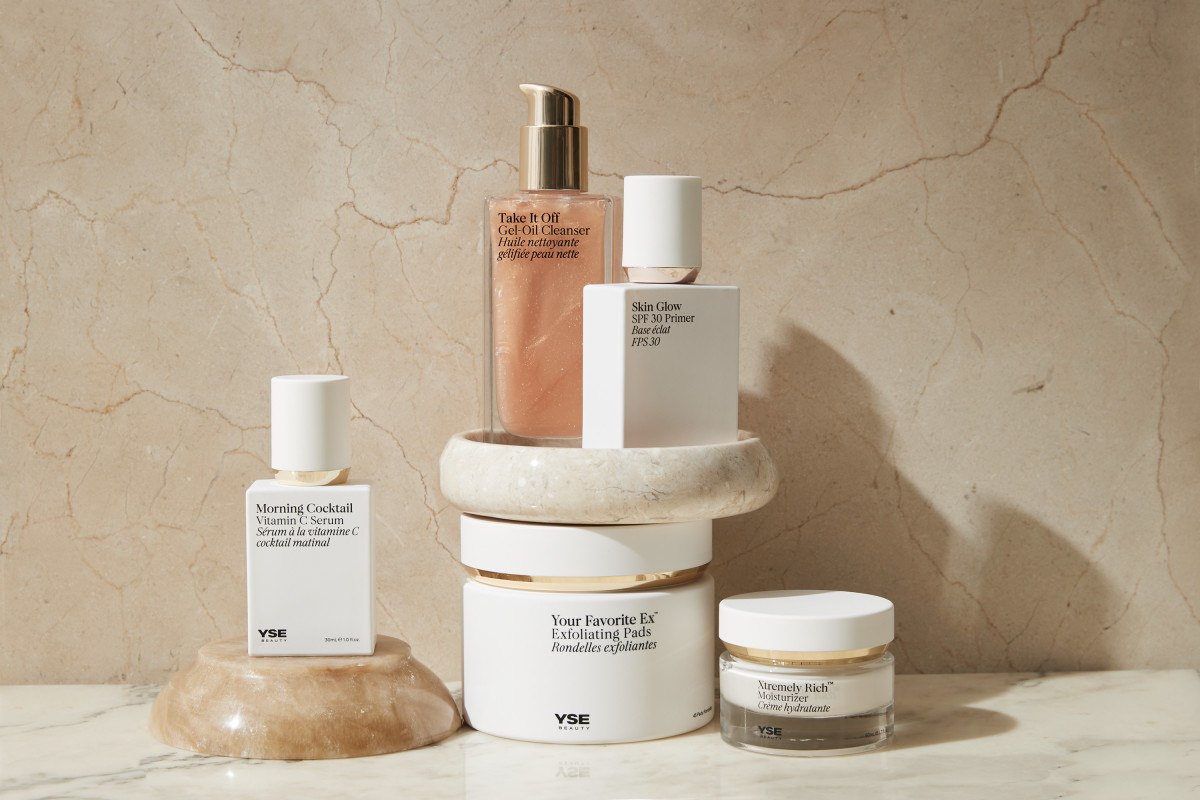 CELLULAR EXFOLIATING SOLUTION EXソリューション