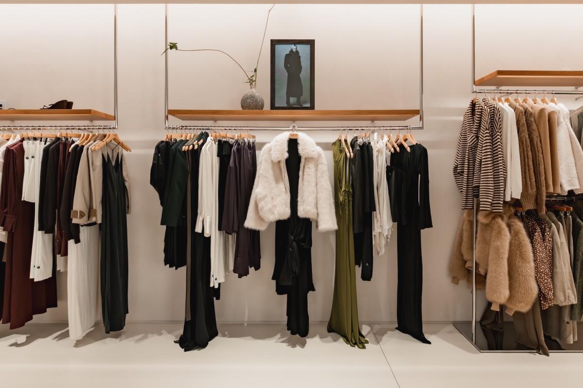 Inside Revolve's Stylish Bet on Multi-Brand Physical Retail - Fashionista