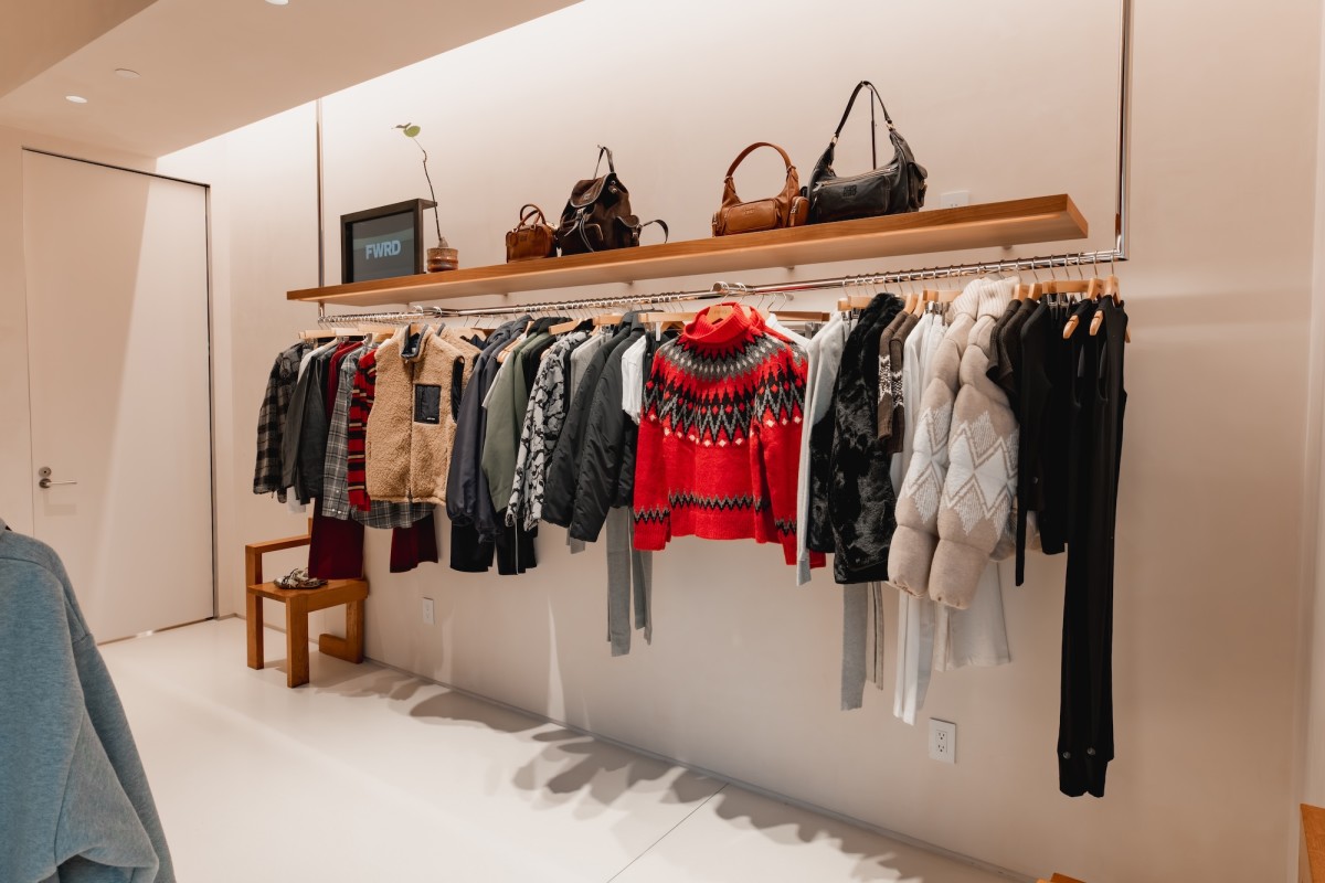 Inside Revolve's Stylish Bet on Multi-Brand Physical Retail - Fashionista