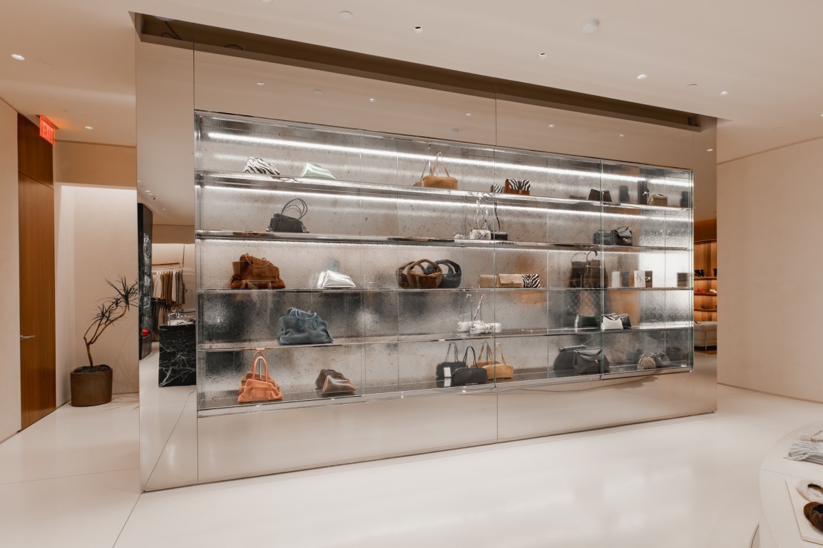 Inside Revolve's Stylish Bet on Multi-Brand Physical Retail - Fashionista