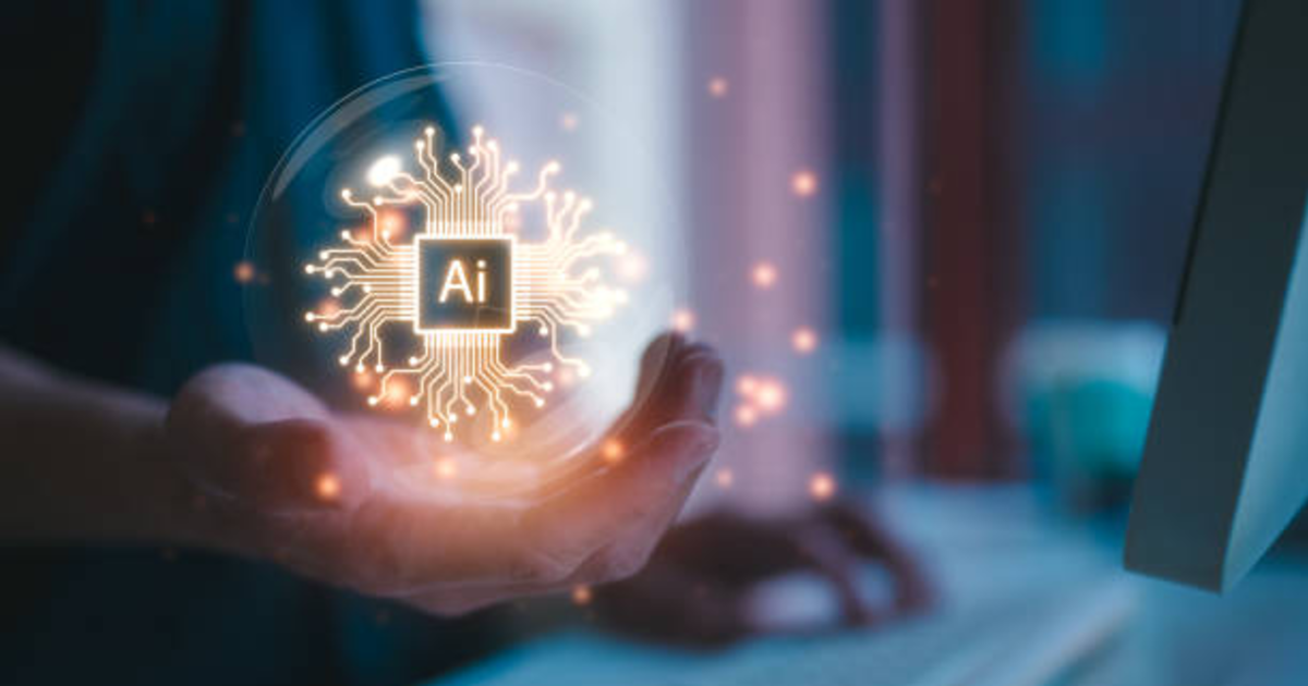 fashionista.com - Brittany Cianflone - Understanding The Role Of AI Detectors In Content Creation