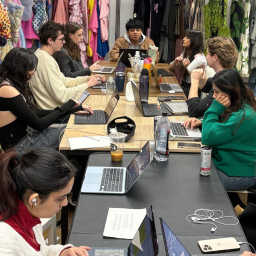 How to Land a Fashion PR Internship, According to Publicists