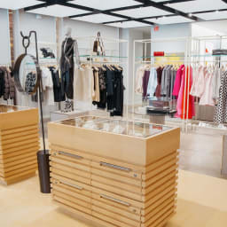 How Forty Five Ten Is Rebuilding Its Brick-and-Mortar Footprint Post-Covid